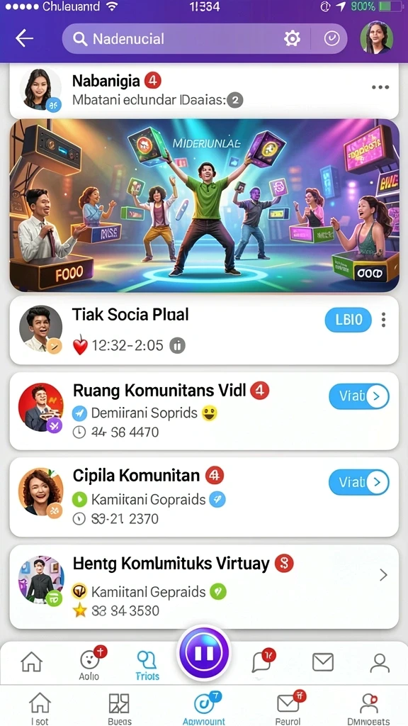 Screenshot pesona77 nomor 3
