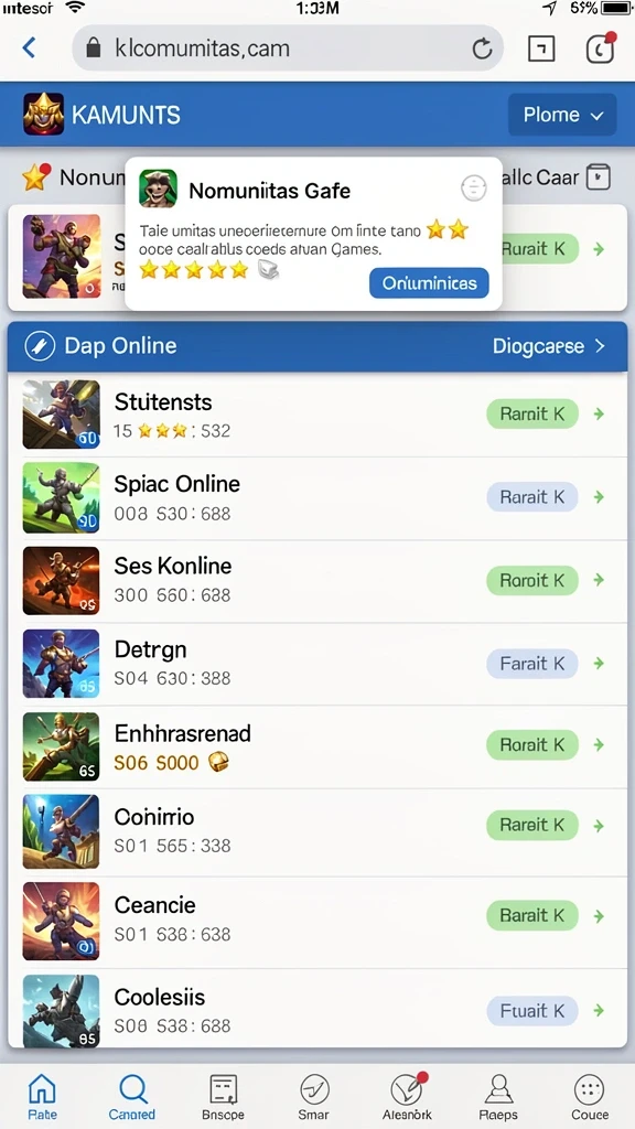 Screenshot petirrp nomor 3
