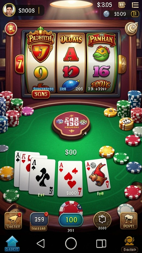 Screenshot pf777 nomor 1