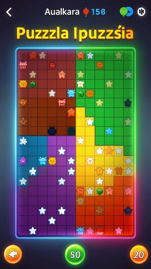 Screenshot pgking nomor 1