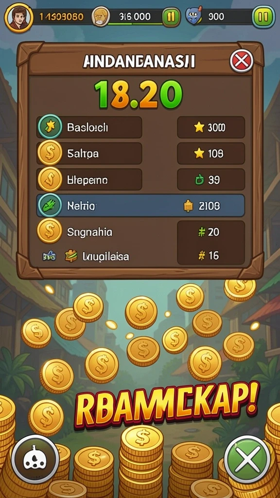 Screenshot playwin123 nomor 1