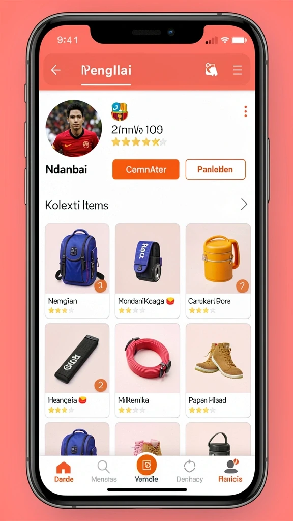 Screenshot prada188 nomor 2