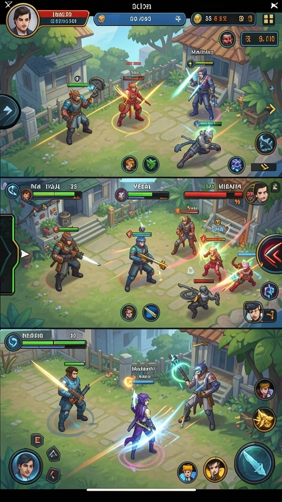 Screenshot putermega nomor 2