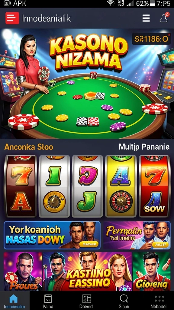 Screenshot qqslot nomor 2