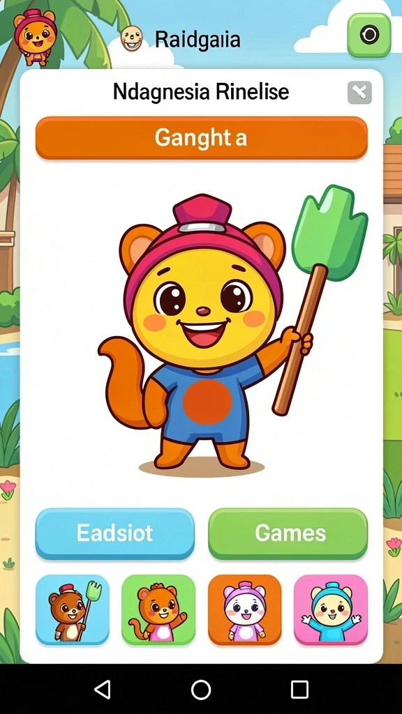 Screenshot rejekigames nomor 1