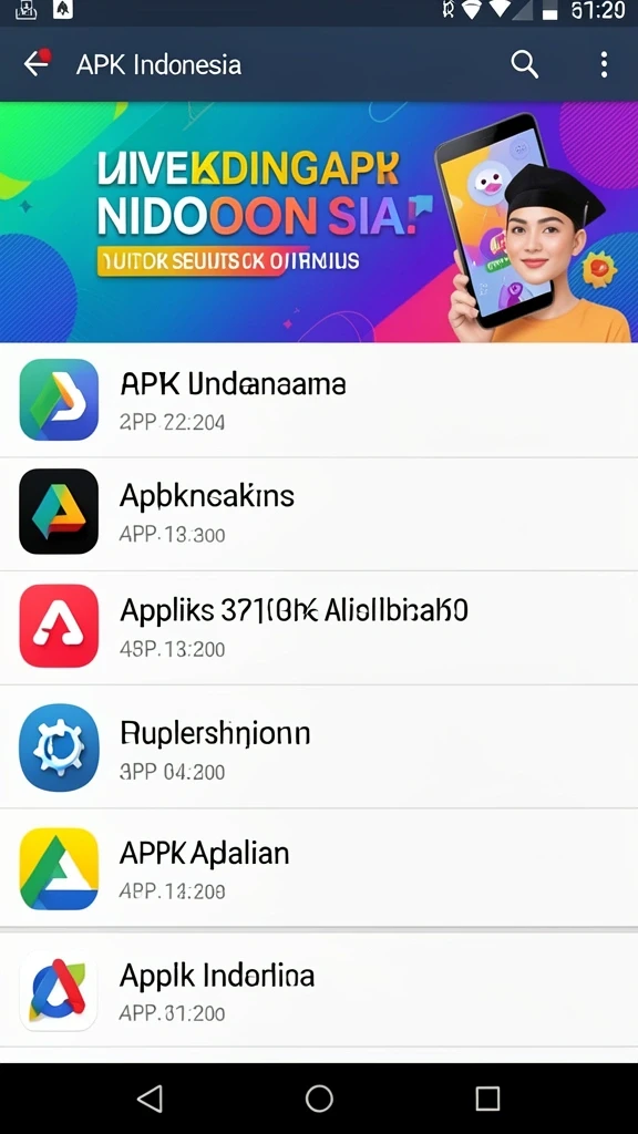 Screenshot rezekigo nomor 3
