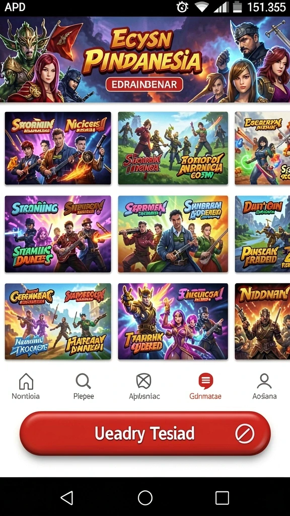 Screenshot rezixo nomor 3