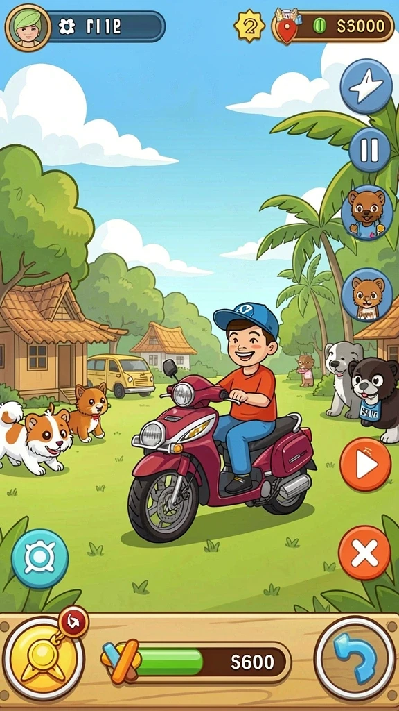 Screenshot ricis77 nomor 2