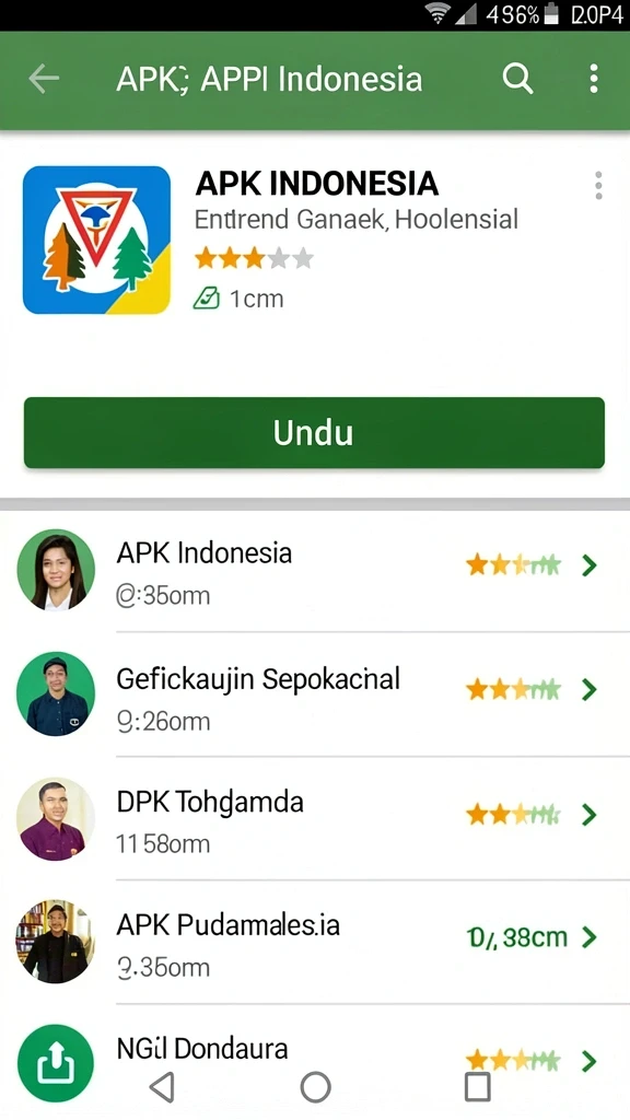 Screenshot rpgame nomor 3