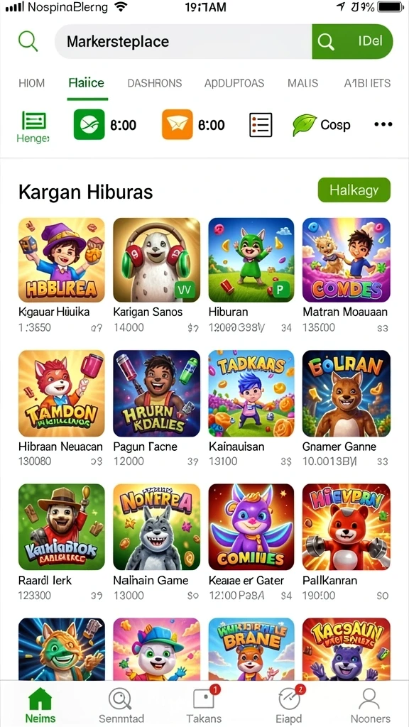 Screenshot rr33 nomor 1
