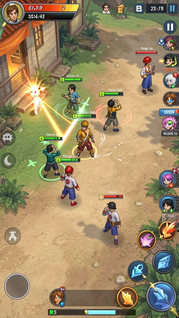 Screenshot s9s9 nomor 1