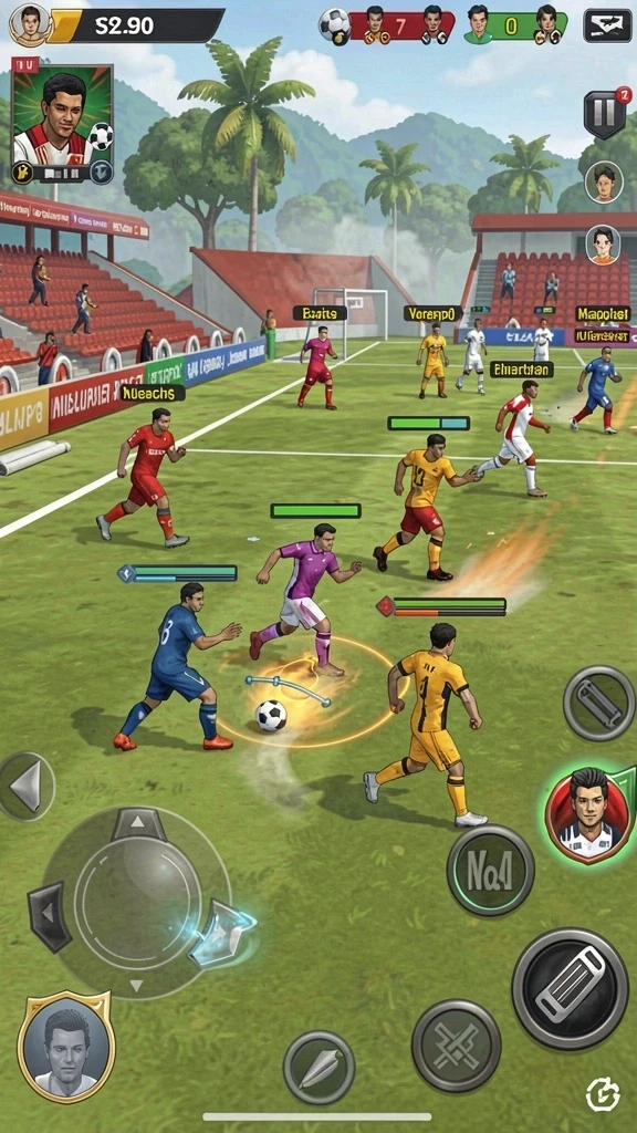 Screenshot s9s9 nomor 2