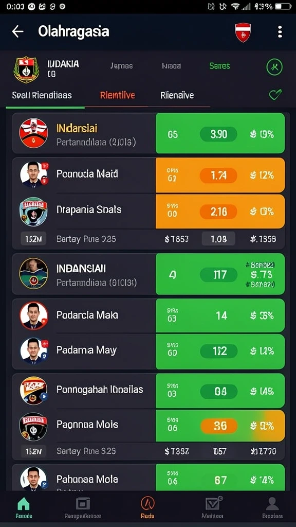 Screenshot senior4d nomor 3