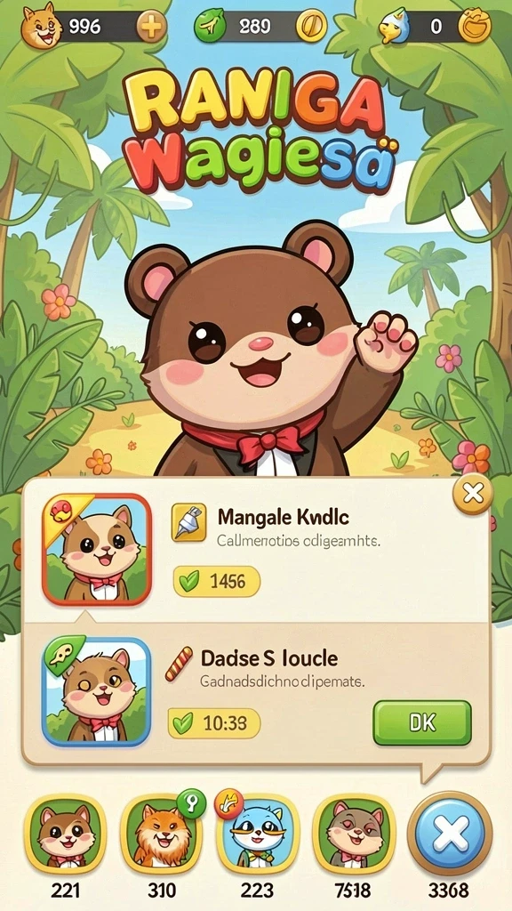 Screenshot slot138 nomor 3