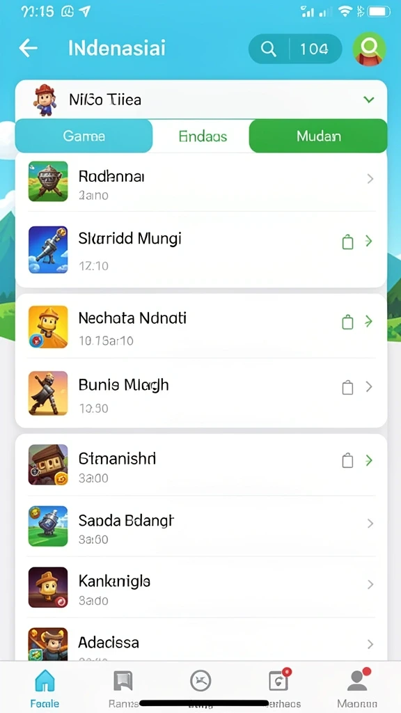 Screenshot slot8808 nomor 2