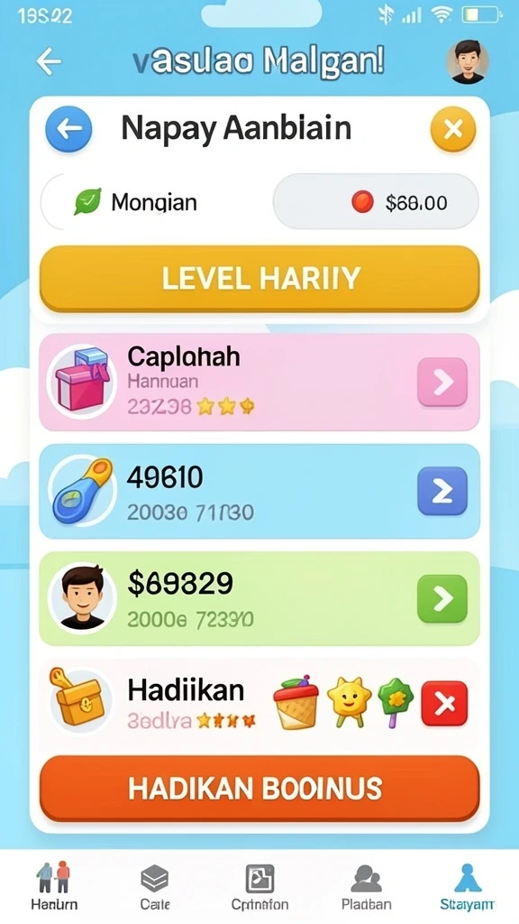 Screenshot sobatgaming nomor 3