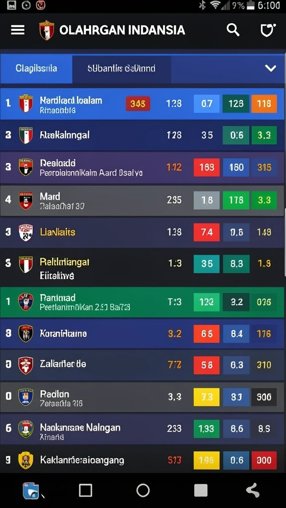 Screenshot spaceman88 nomor 3