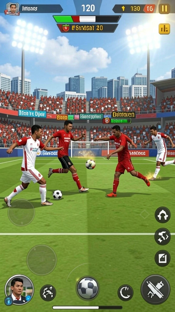 Screenshot super5 nomor 2