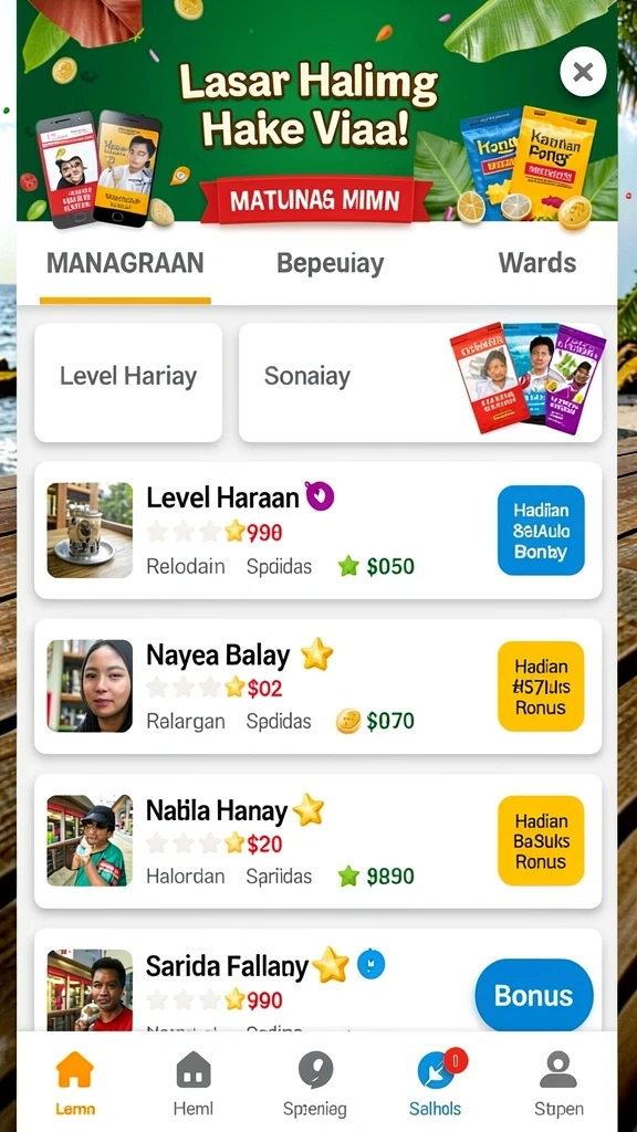 Screenshot supersvip nomor 1