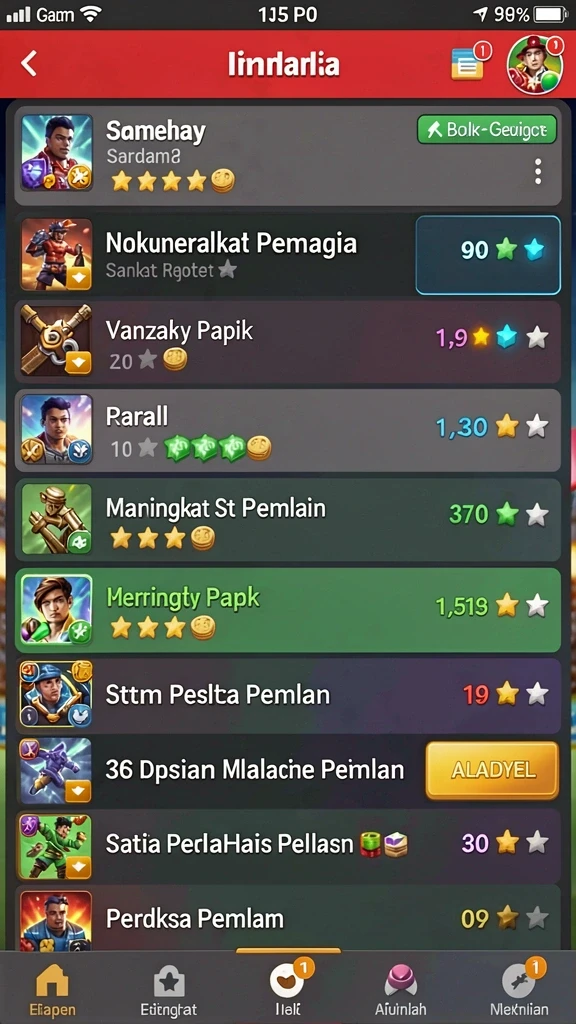 Screenshot tante777 nomor 1