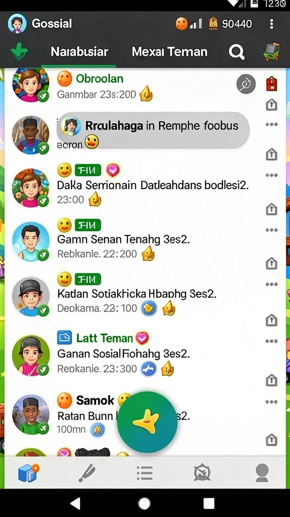 Screenshot tigerjp88 nomor 3