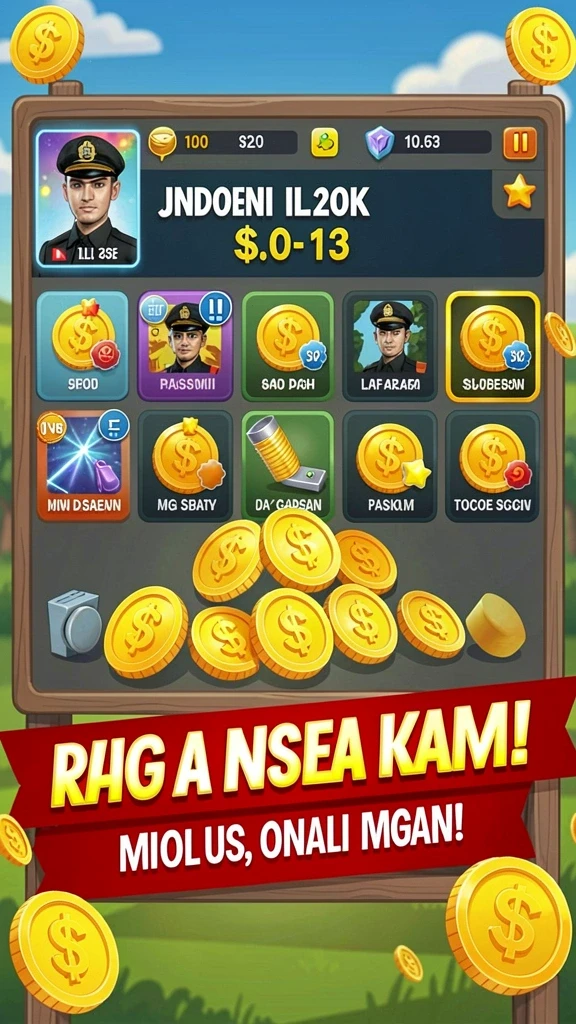 Screenshot togelup nomor 2