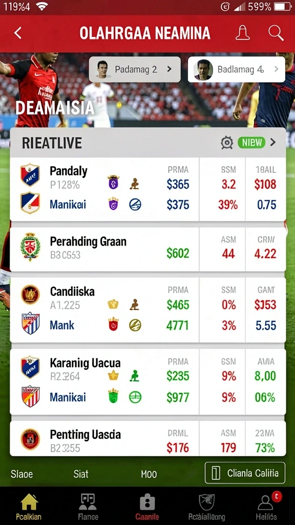 Screenshot topanwin nomor 1