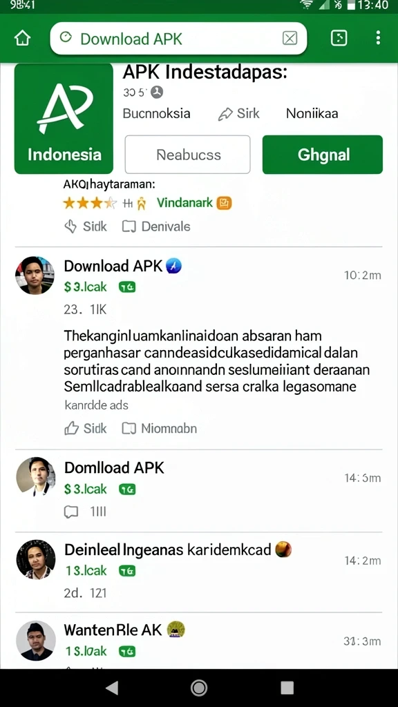 Screenshot topanwin nomor 2