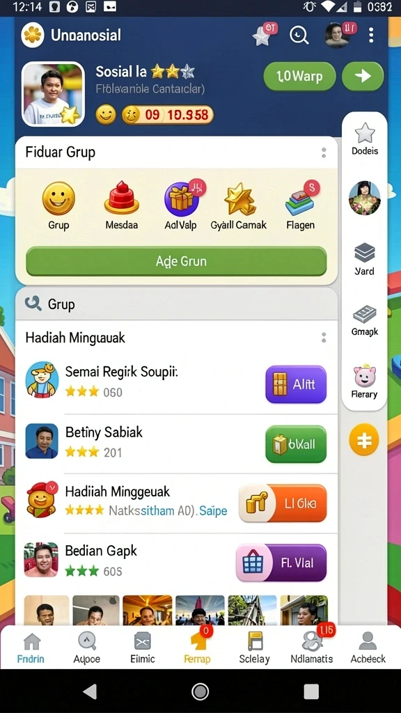 Screenshot tvtogel nomor 3