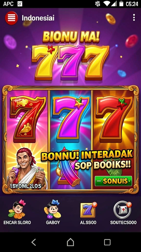 Screenshot v21 nomor 1
