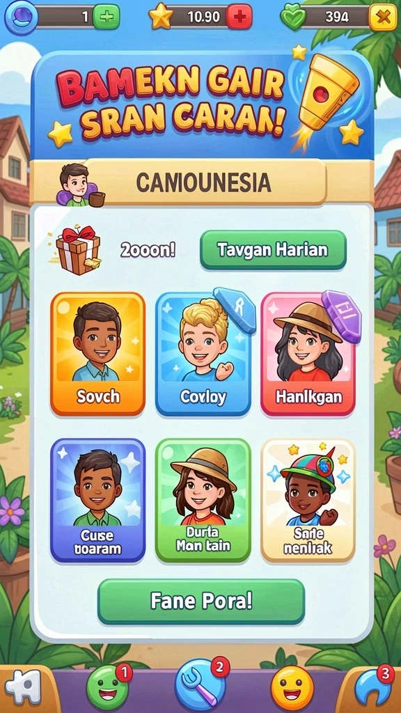 Screenshot v21 nomor 2