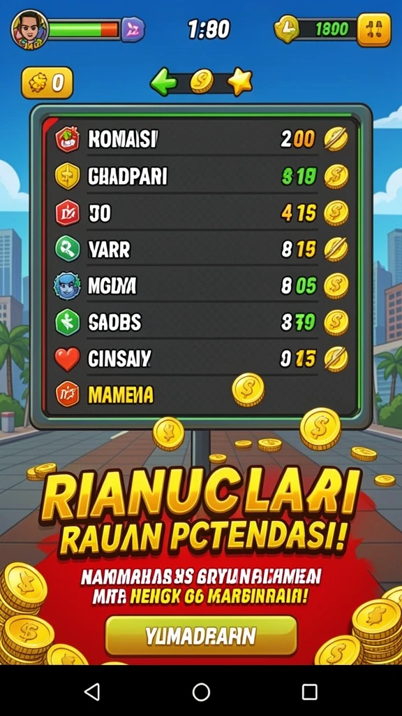 Screenshot vipwin88 nomor 3
