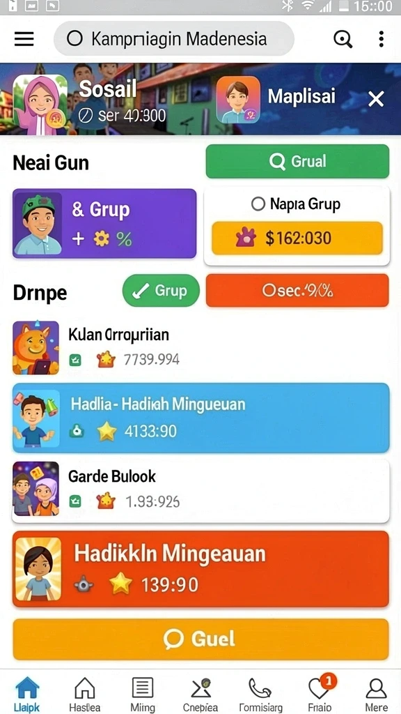 Screenshot xxx777 nomor 3