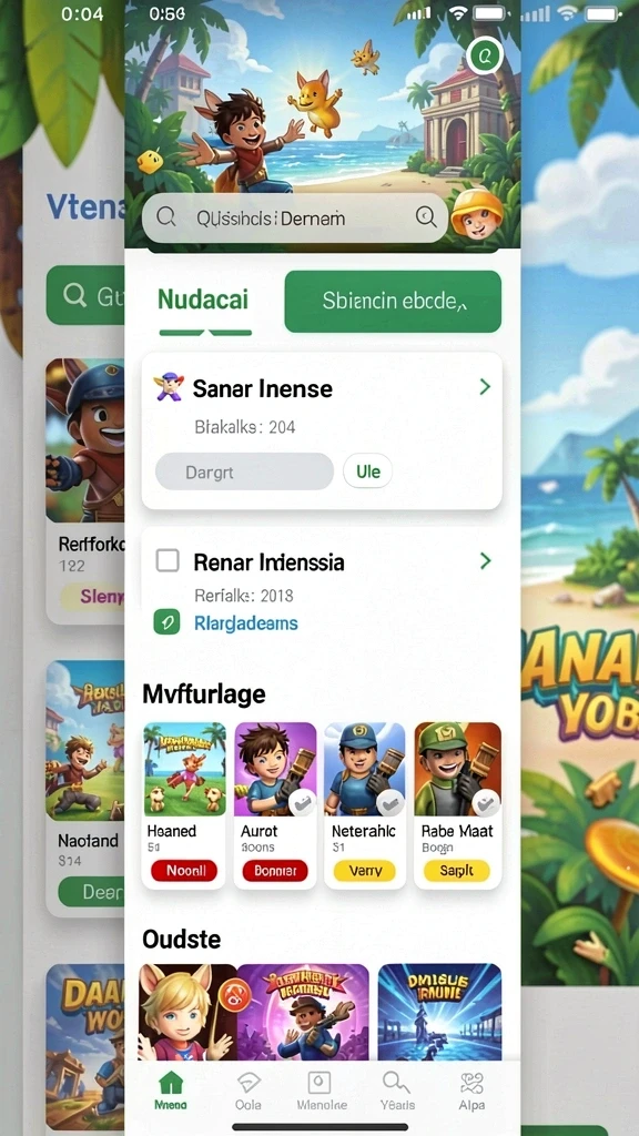 Screenshot yowestogel nomor 1