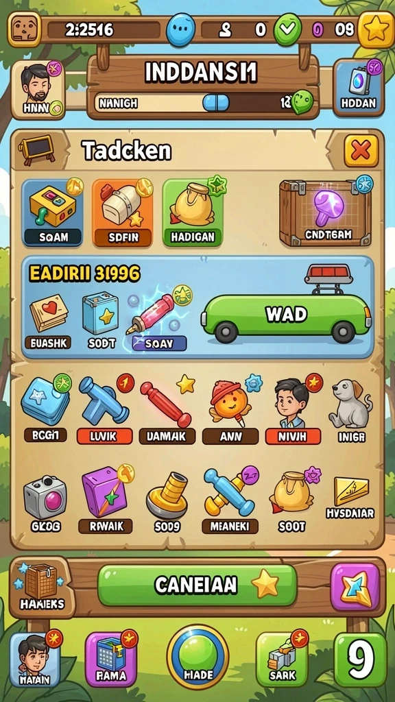 Screenshot yowestogel nomor 2