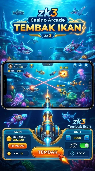 Pratinjau antarmuka zk3 — aplikasi APK resmi Android v5.8.6